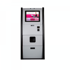 Leisure management touch screen kiosks Ticketing touch screen kiosks Indoor touch screen kiosks Ticketing touch screen kiosk Right Touch 2 touch screen kiosks