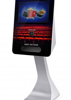 RO-ARN-001-REN-010 alternate-cinema-screen Right Touch Kiosks SmartCurve Kiosk