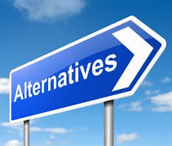 alternatives SmartCurve kiosk