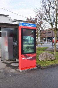 outdoor touch screen kiosks Outdoor Kiosk