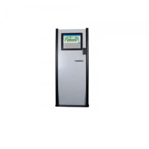 Right touch 2 touch screen kiosk