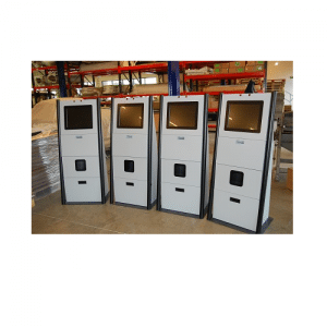 Uk Kiosk manufacturer