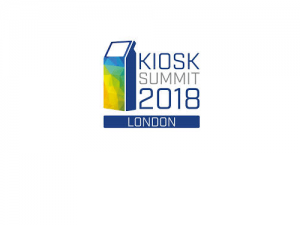 See our new kiosks at Kiosk Summit 2018!