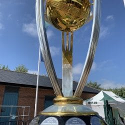 Cricket World Cup 2019